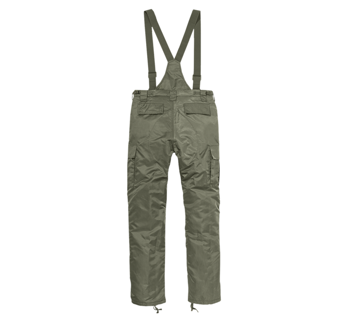 Brandit Next Generation thermohose, oliv