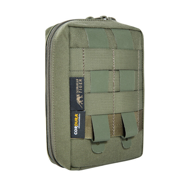 Tasmanian Tiger Erste-Hilfe-tasche First Aid Basic MOLLE, oliv