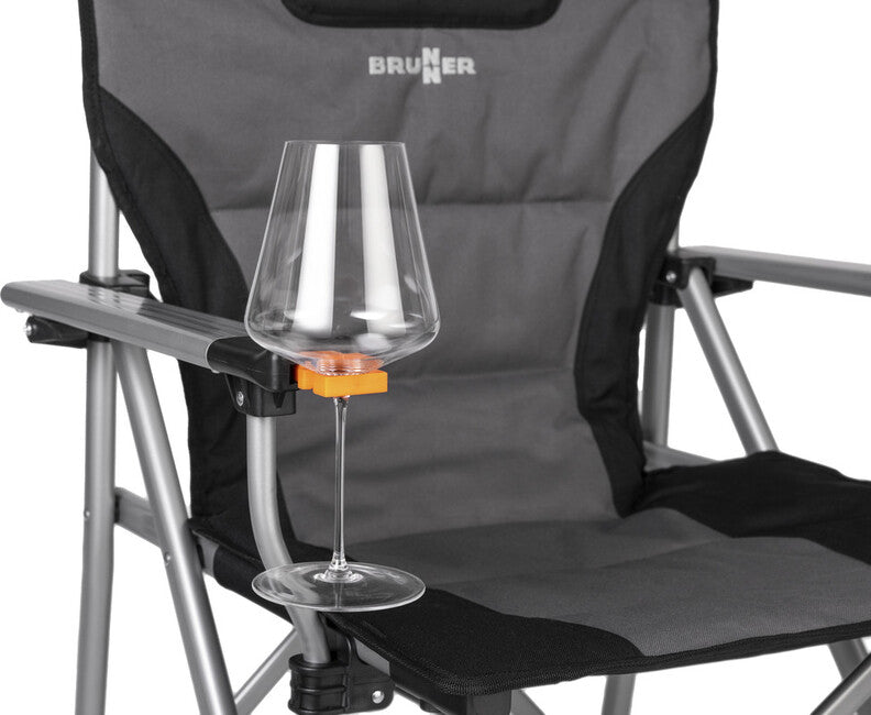 Brunner Raptor Jackofall Campingstuhl