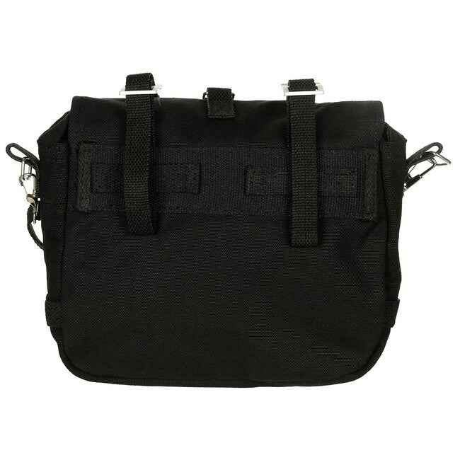 MFH Umhängetasche 4L, schwarz