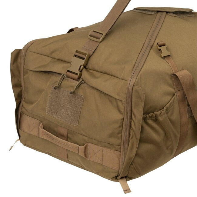 Helikon-Tex Alien Bag Reisetasche- Cordura, schwarz