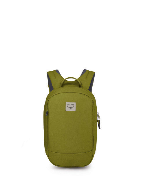 OSPREY Arcane Small Day stadtrucksack, matcha green heather
