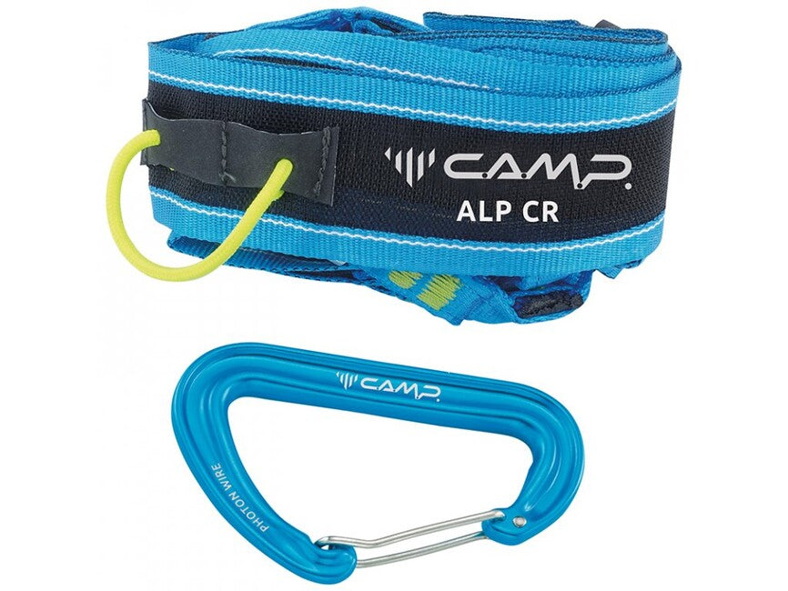 Camp Alp Sitzkissen CR