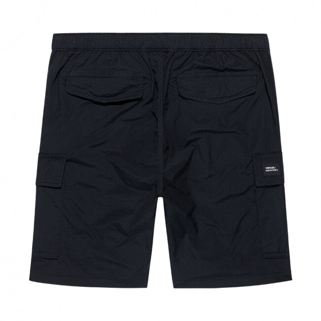 Vintage Industries Elliott Outdoor-Shorts, steel