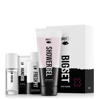 Hautkosmetik für Frauen