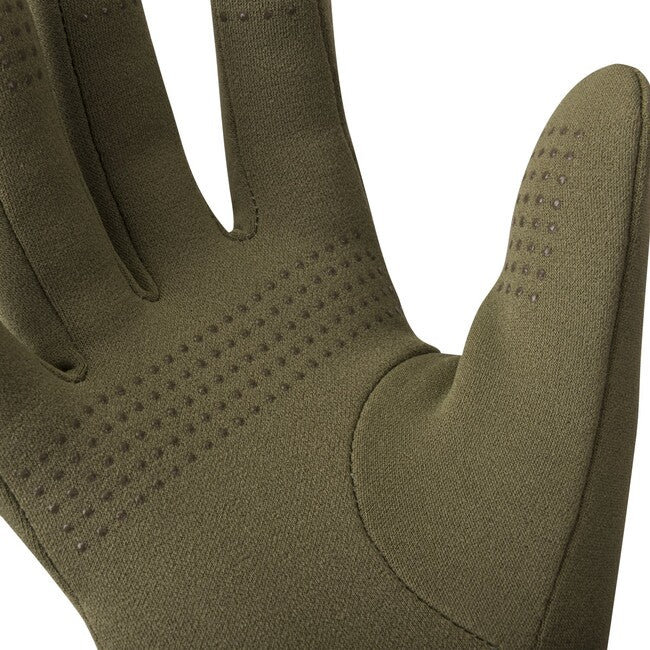 Helikon-Tex Trekker Outback handschuhe - Schwarz