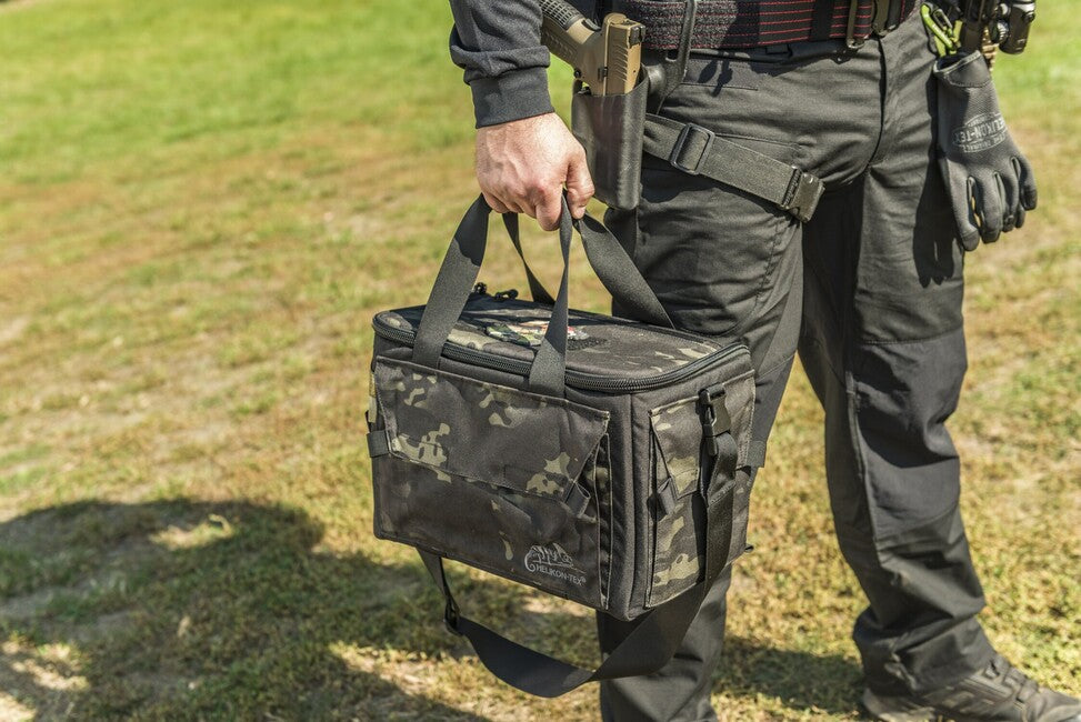 Helikon-Tex RANGE tasche - Cordura - PenCott WildWood™