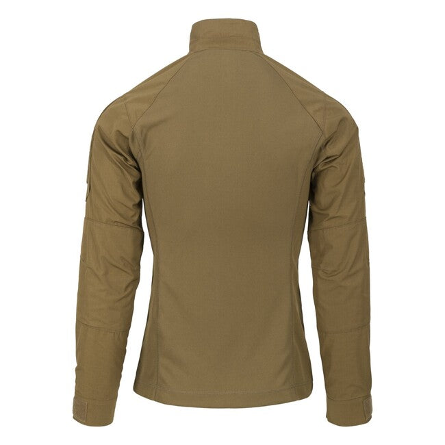 Helikon-Tex MCDU kampf T-shirt - NyCo Ripstop - Coyote