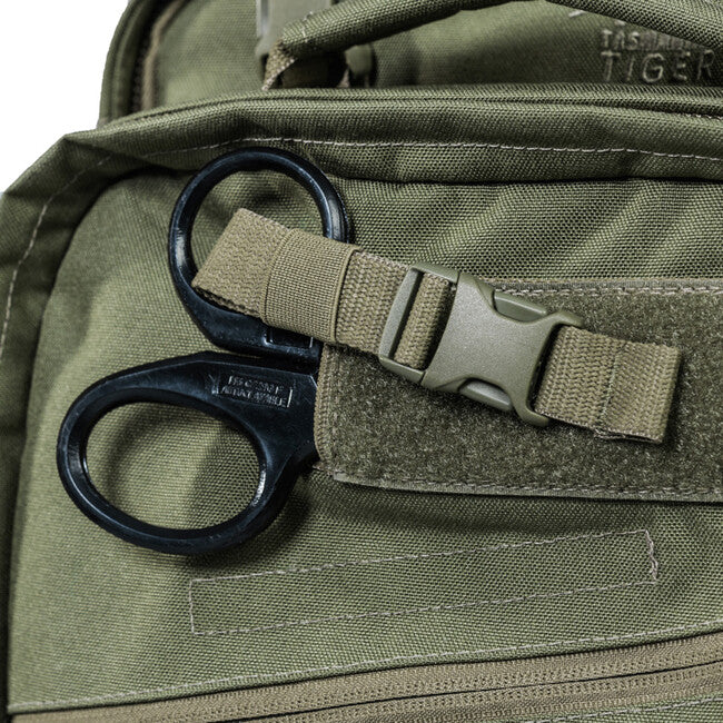 Tasmanian Tiger First Responder MoveOn MKII medizinischer rucksack, oliv 40L