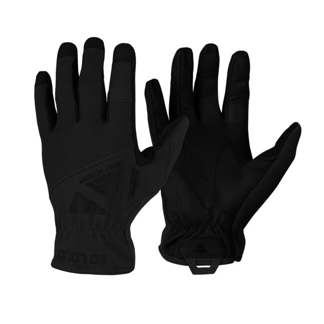 Direct Action® Light Gloves handschuhe - schwarze