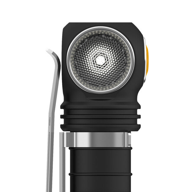 Armytek Wizard C1 Pro Magnet USB Rechargeable Headlamp 1440 55 g, White, 1000 lm