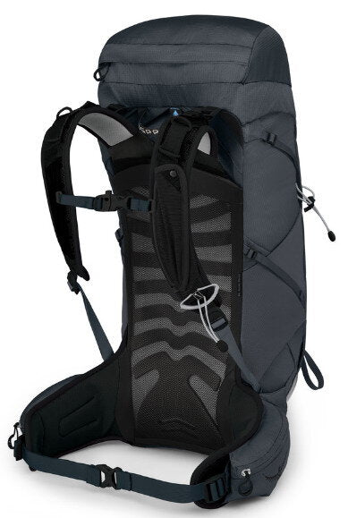 OSPREY Talon 33 III wanderrucksack, eclipse grey