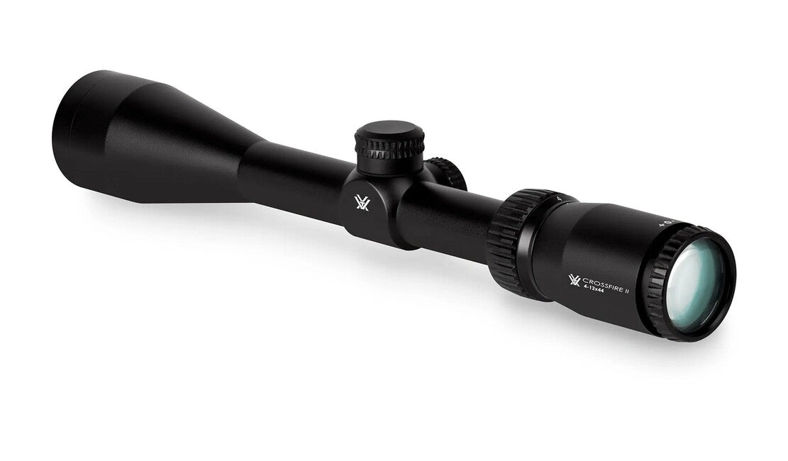 VorTex Optics Crossfire ll zielfernrohr 4-12x44 DH BDC-MOA