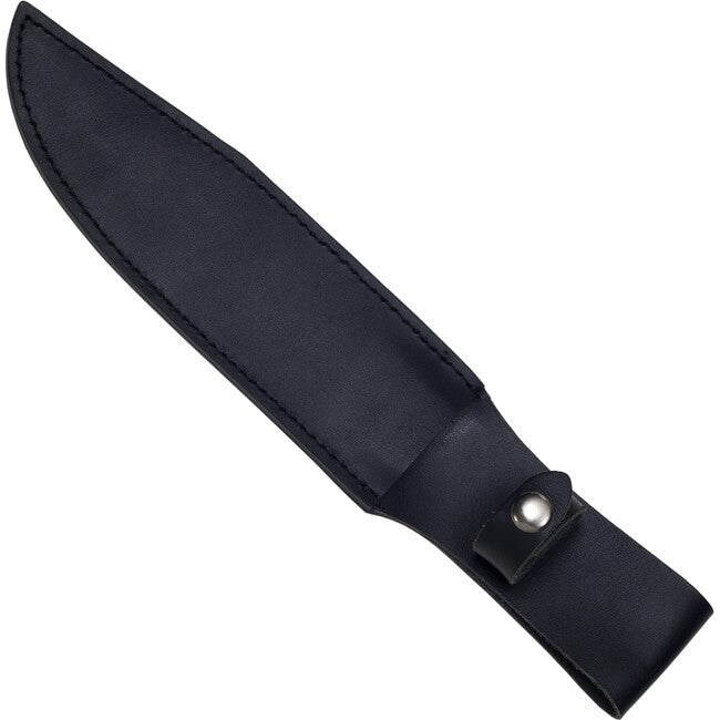 Haller Outlaw Bowie feststehendes messer