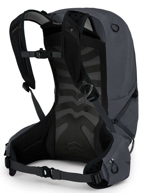 OSPREY Talon 22 III wanderrucksack, eclipse grey