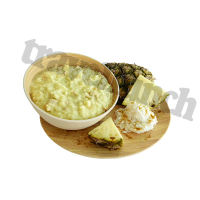 Travellunch 6 Stück glutenfreie Mehlmischungen á 125 g