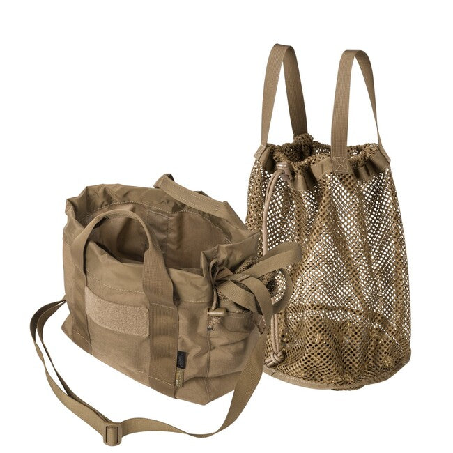 Helikon-Tex AMMO BUCKET tasche - Cordura - olivgrün