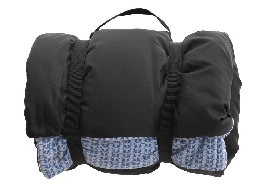 Amazonas Molly Picknick- deka '' s termo vyplnou Ocean 175 x 135 cm