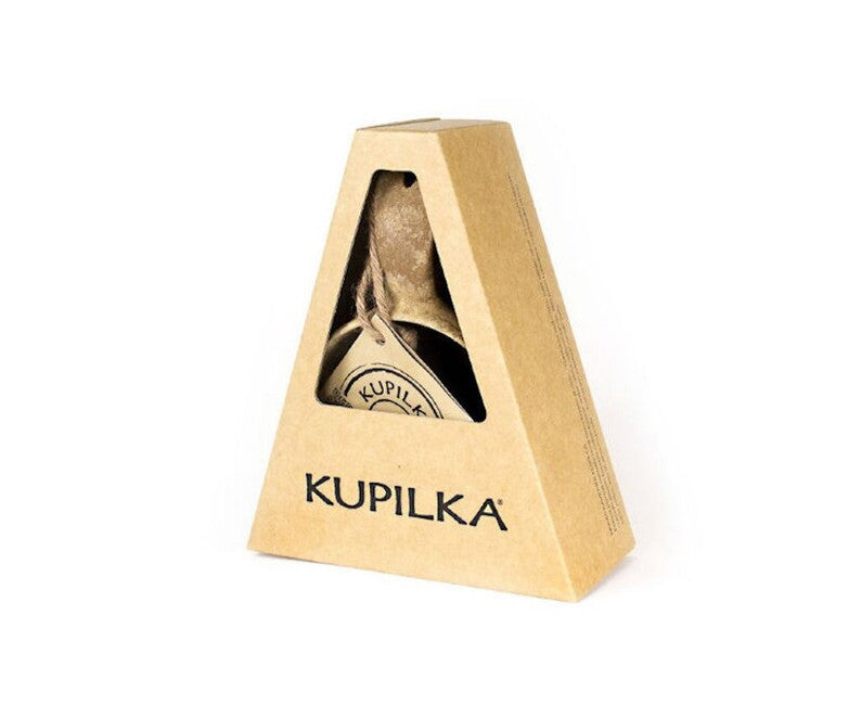 Kupilka 12 Junior Cup Children's Mug with Packaging, Brown