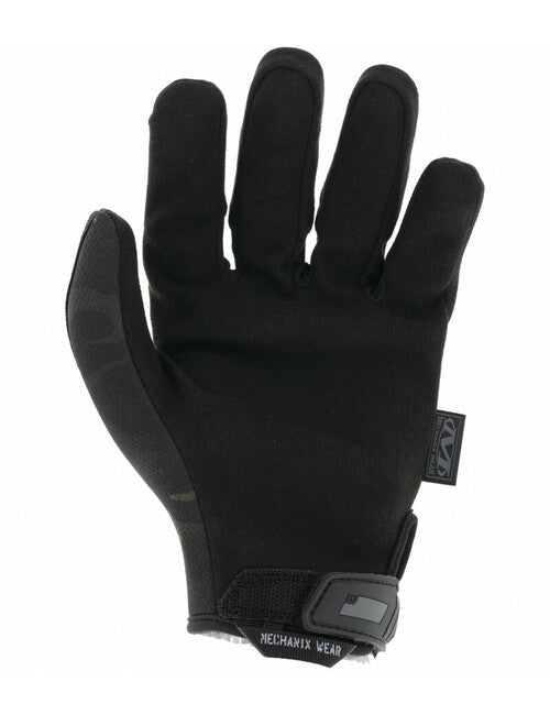 Mechanix Wear Original MultiCam handschuhe schwarz