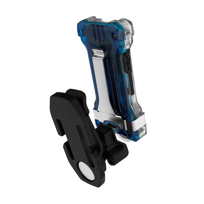 ArmyTek Zippy WR ES sada prenosneho svetla, blau