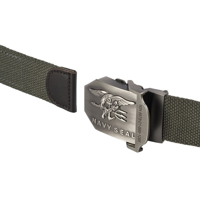 Helikon-Tex NAVY SEAL Gürtel - olivgrün