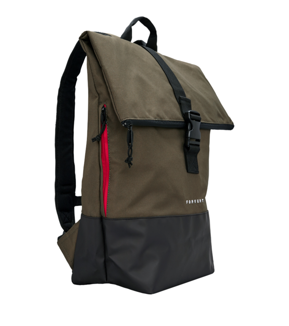 Forvert Lorenz Rucksack 30L, oliv