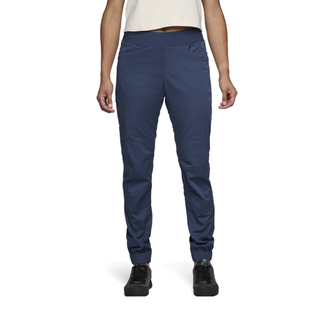 Black Diamond Notion damen-Hose, indigo