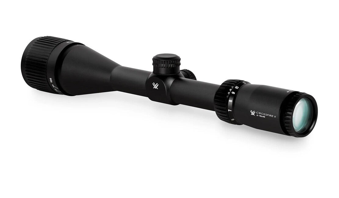 VorTex Optics Crossfire ll 6-18x44 AO V Brite MOA Zielfernrohr