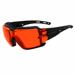 SWISS Eye® TARGET taktische Brille, Orange