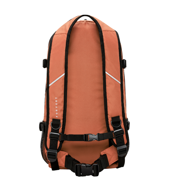 Forvert Louis rucksack 20L, koralle