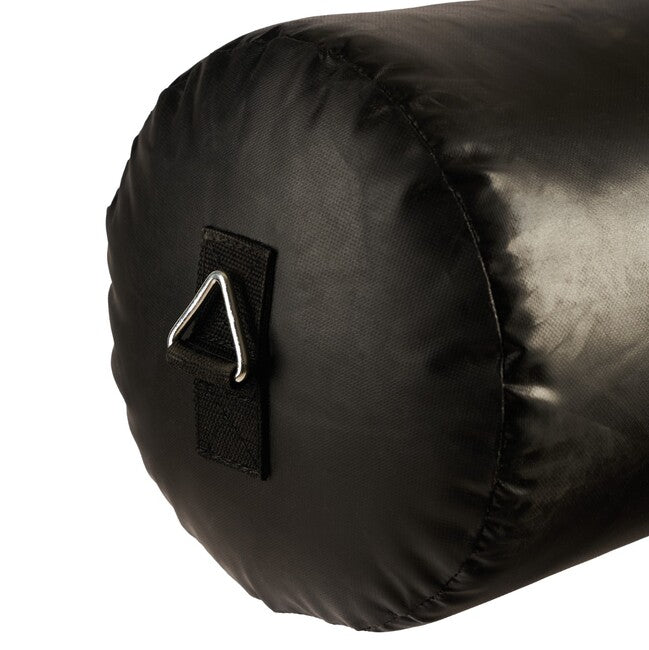 Katsudo Plaston Kunststoff-Boxsack 180 x 28 cm, grau
