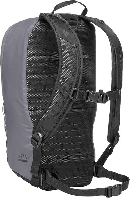Black Diamond Bbee 11 wanderrucksack, esche