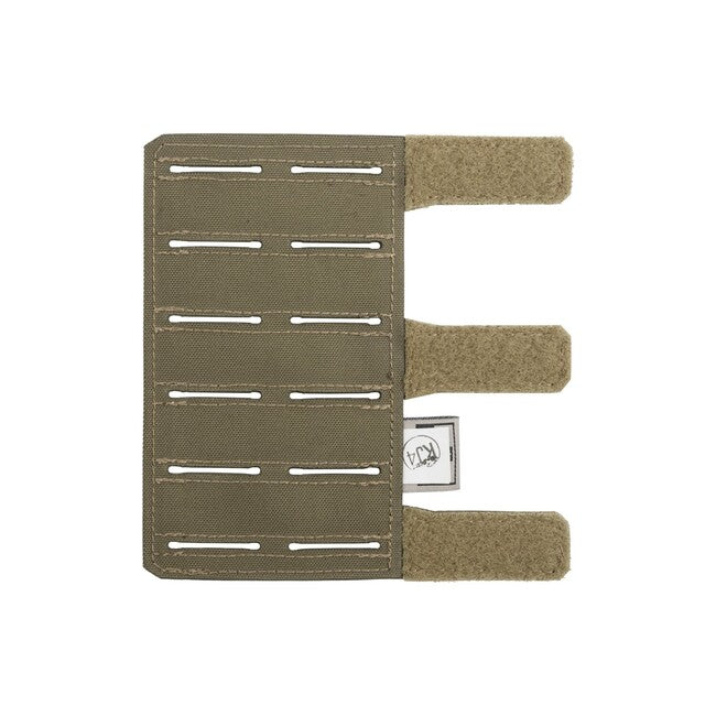 Direct Action® SPITFIRE MOLLE seitliches Panel - Cordura - Shadow Grey