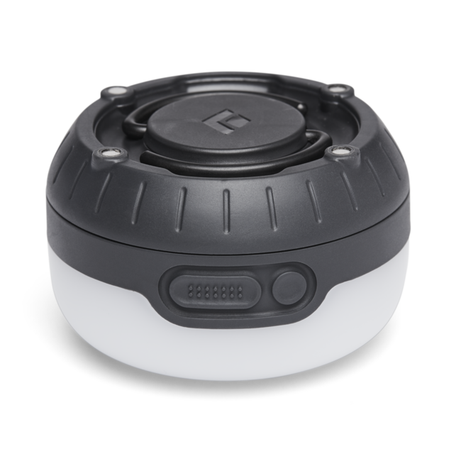 Black Diamond Moji+ lampe, schwarz