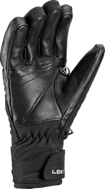 LEKI Cerro 3D Women, schwarz