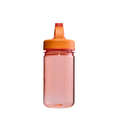 Nalgene Grip-n-Gulp Sustain 0,35 l orange