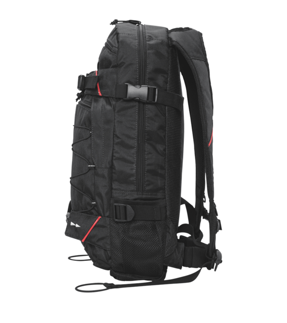 Forvert Louis rucksack 20L, schwarz
