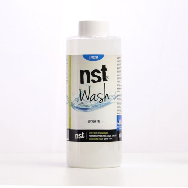 NST Kleidungswaschmittel ideal für Jacken 1L