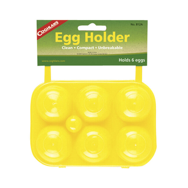 Coghlans CL eierbehälter 6 eier