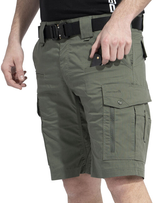 Pentagon Herren- Shorts Ranger, schwarz