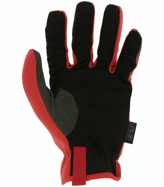 Mechanix FastFit rokavice, rdeča