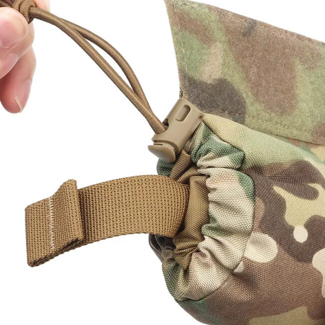 Leguon Saber Medizinische Gürteltasche IFAK, CP