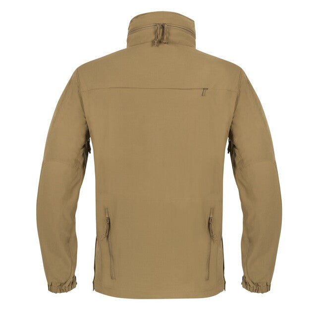 Helikon-Tex Cougar QSA™ + HID™ - Soft Shell - Shadow Grey