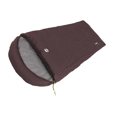 Outwell Campion Lux Schlafsack aubergine