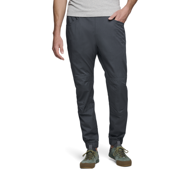 Black Diamond Notion herren-hose, anthrazit