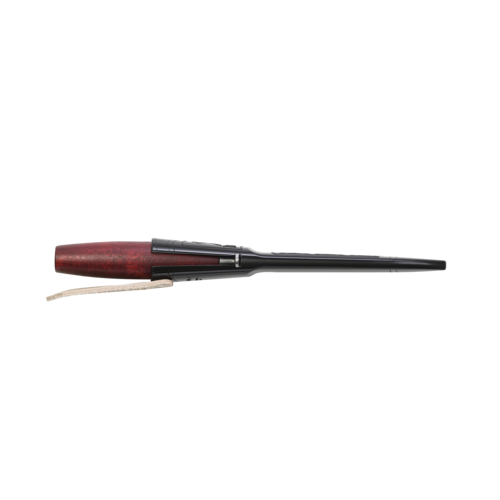 Morakniv Classic No 2F Fingerschutz, rot