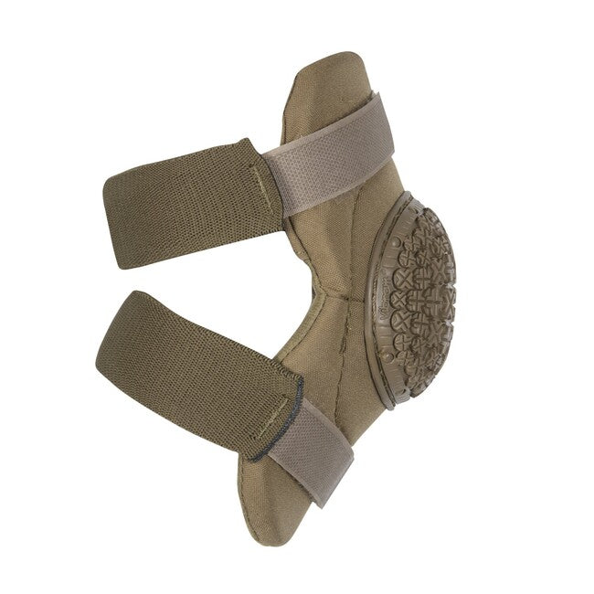 Alta Industries AltaFLEX 360 Ellbogen- Schoner Vibram Cap - Olive Green (ID 53030.09)