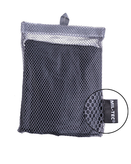 Mil-Tec Poncho vinyl oliv