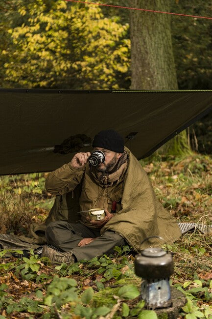 Helikon-Tex WILD Camp emaillierter Becher 0,35 l